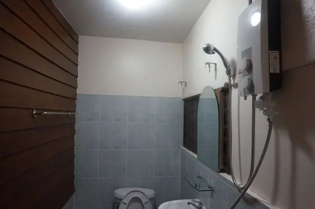 Standard İki Ayrı Yataklı Oda