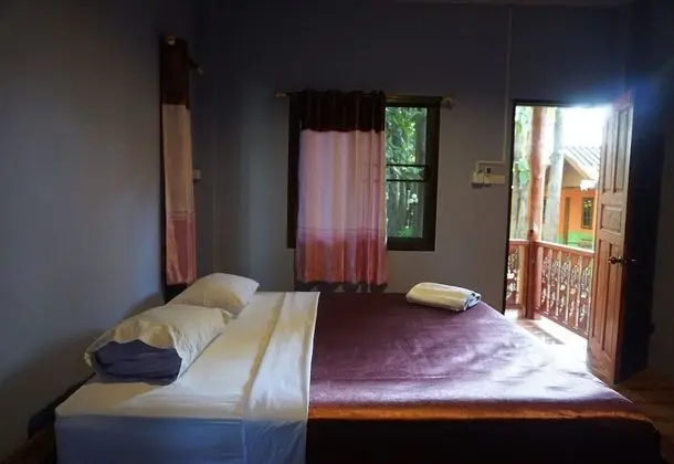Bungalow