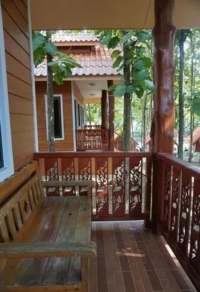Bungalow