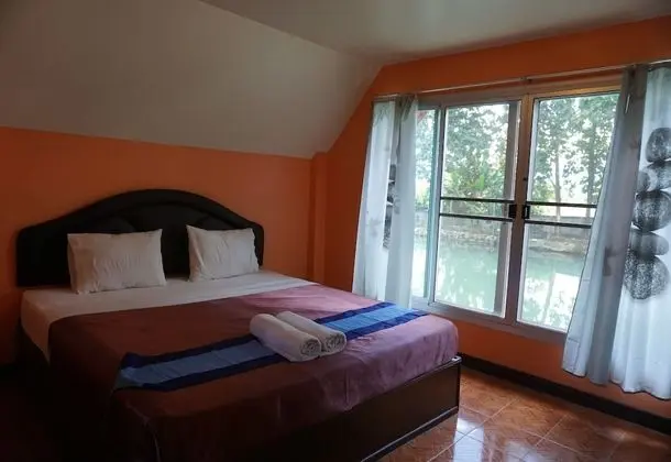 Superior Room - River View
