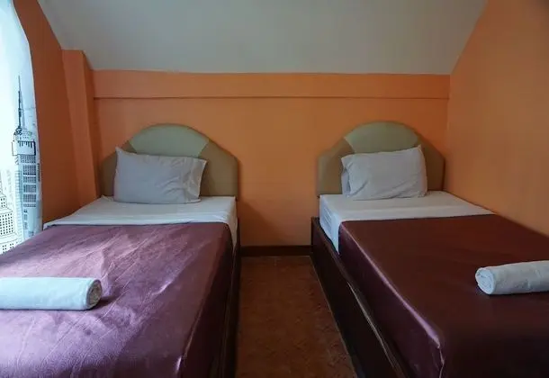 Superior Room - River View