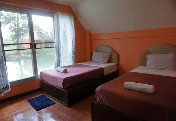 Superior Room - River View