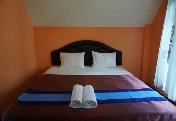 Superior Room - River View