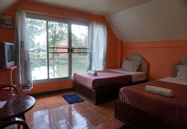 Superior Room - River View