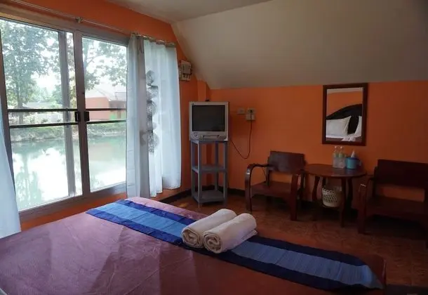Superior Room - River View