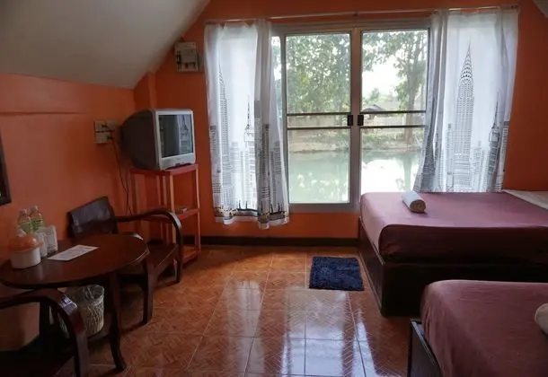 Superior Room - River View