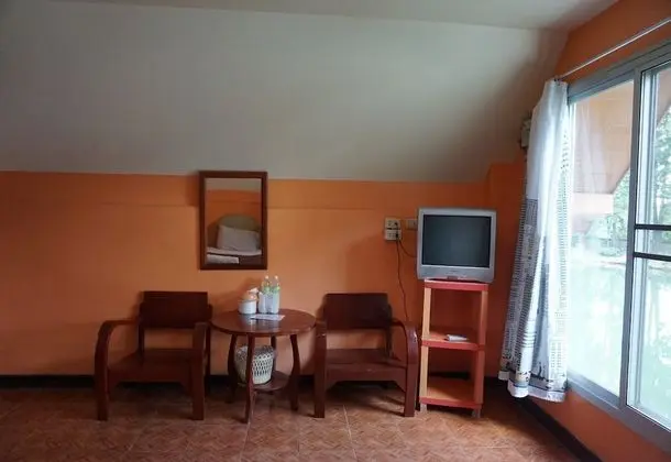 Superior Room - River View