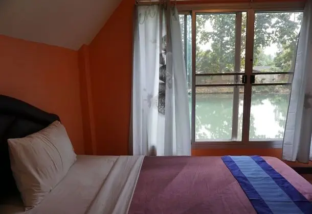 Superior Room - River View
