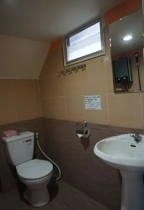 Superior Room - River View