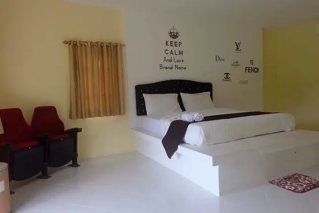 Bungalow