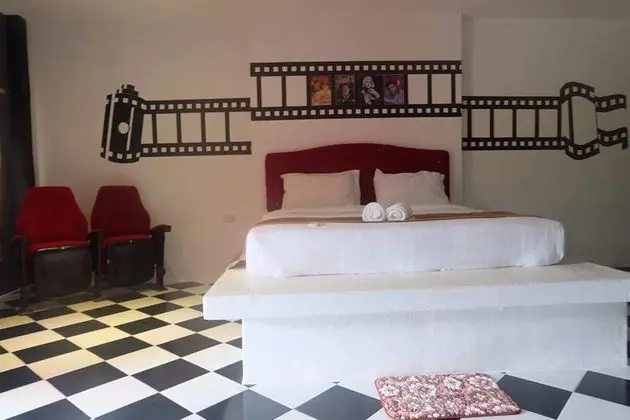 Bungalow