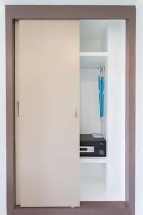Deluxe Tek Büyük Yataklı Oda, Havuz Kullanımı