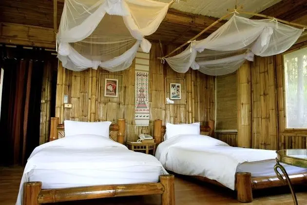 Kır Evi (Bamboo)