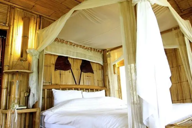 Kır Evi (Bamboo)