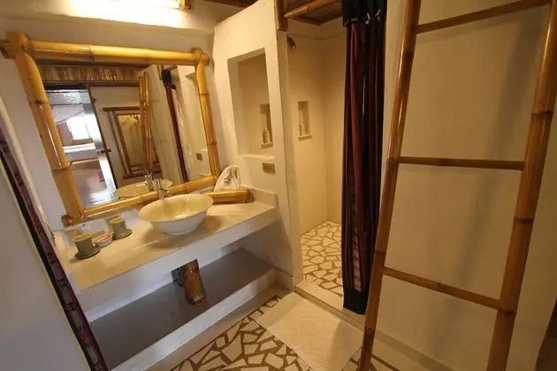 Kır Evi (Bamboo)