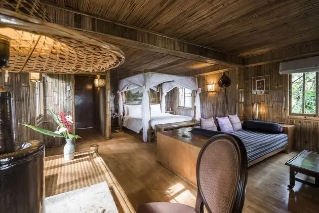 Upper Mountain Cottage