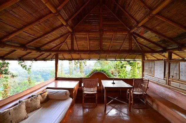 Upper Mountain Cottage