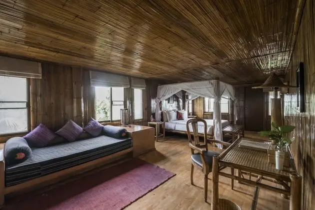 Upper Mountain Cottage