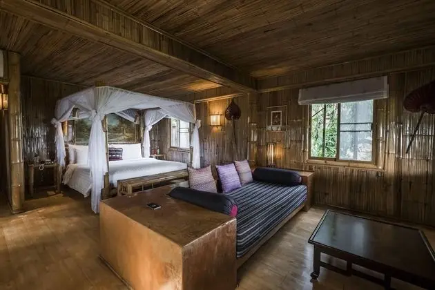 Upper Mountain Cottage