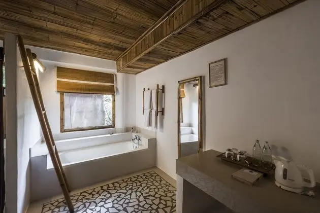 Upper Mountain Cottage