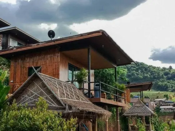 Design İki Ayrı Yataklı Oda, 1 Yatak Odası, Sigara İçilmez, Dağ Manzaralı