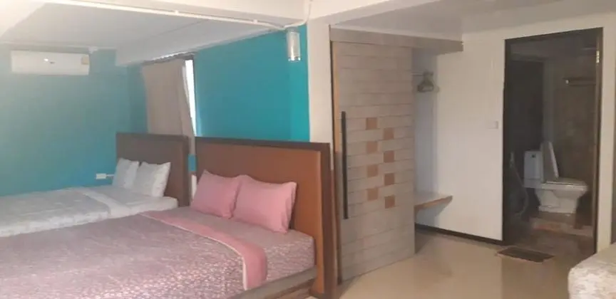 Dört Kişilik Oda