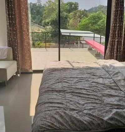 Dört Kişilik Oda