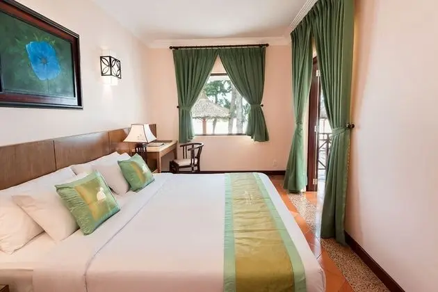 Garden View Villa
