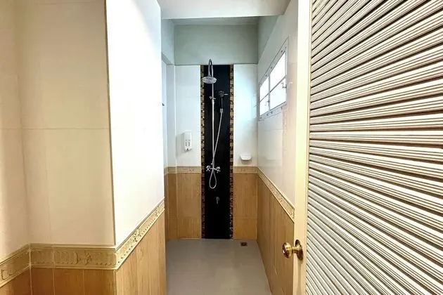 Oturma alanı