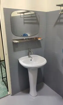 Standard Oda