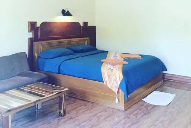 Superior Tek Büyük Yataklı Oda (Air Con)