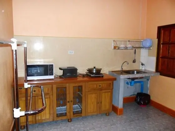 Üç Kişilik Oda