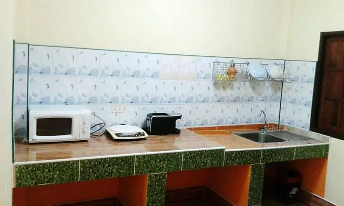 Üç Kişilik Oda