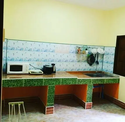 Üç Kişilik Oda