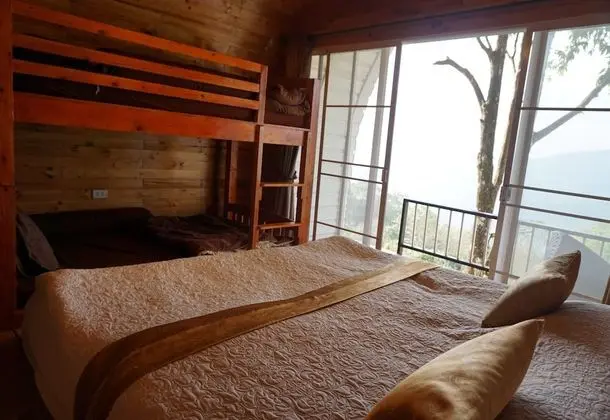 Family Room with Bunk Bed (Dome)