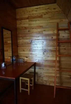 Family Room with Bunk Bed (Dome)