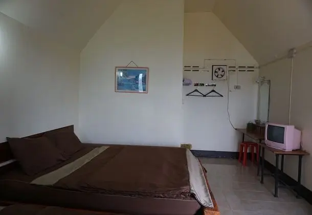 Quadruple Room (Type A)