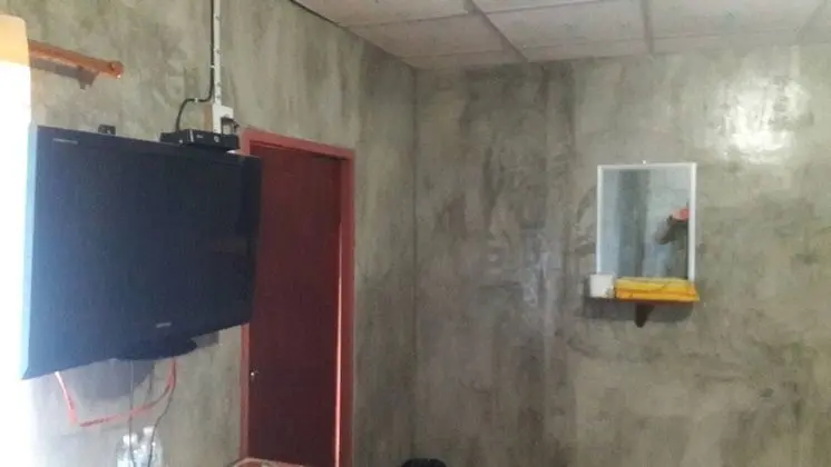 Deluxe Villa, 1 Çift Kişilik Yatak