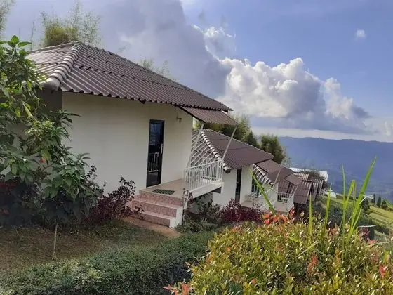 Deluxe Villa, 1 Çift Kişilik Yatak