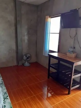 Deluxe Villa, 1 Çift Kişilik Yatak