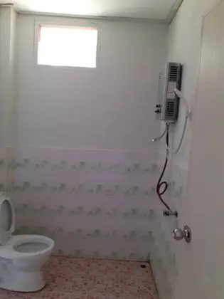 Deluxe Villa, 1 Çift Kişilik Yatak