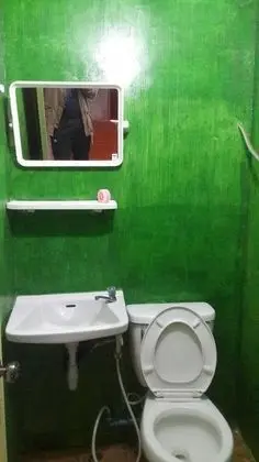 Deluxe Villa, 1 Çift Kişilik Yatak