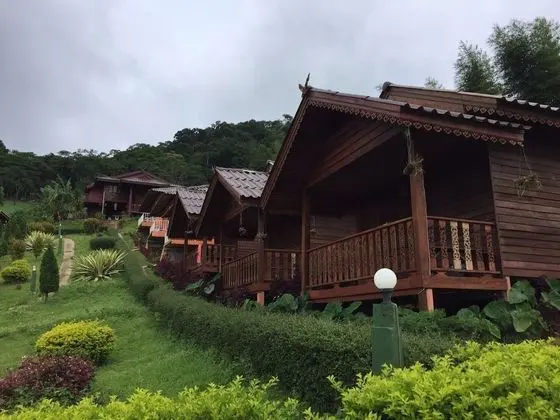 Superior Villa, 1 Çift Kişilik Yatak