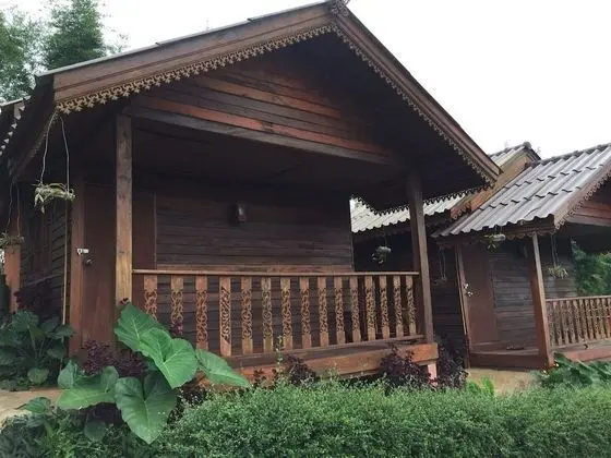 Superior Villa, 1 Çift Kişilik Yatak