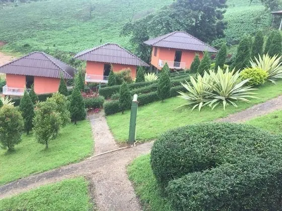 Superior Villa, 1 Çift Kişilik Yatak