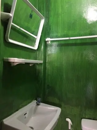 Superior Villa, 1 Çift Kişilik Yatak