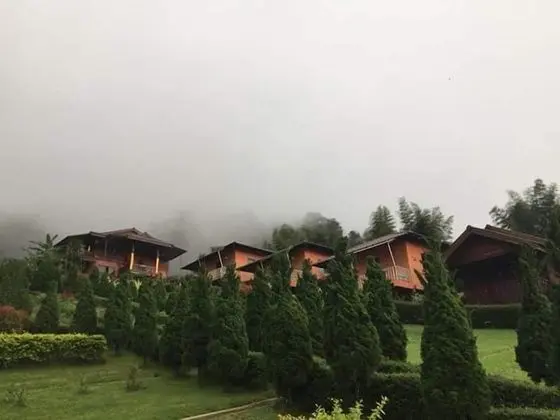 Superior Villa, 1 Çift Kişilik Yatak