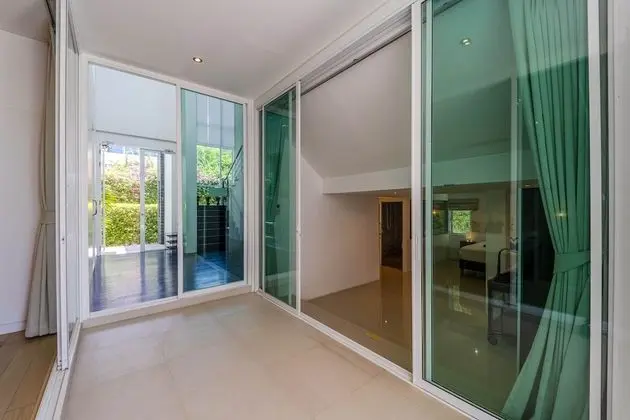 4-Bedroom Pool Villa
