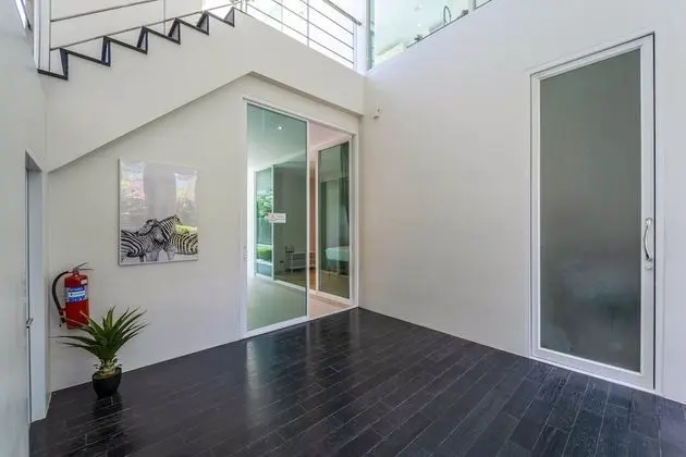 4-Bedroom Pool Villa