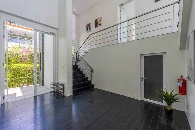 4-Bedroom Pool Villa